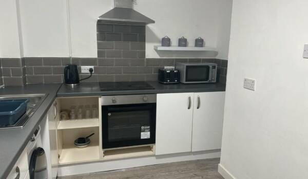 Nottingham,  NG1 United Kingdom