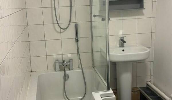 Nottingham,  NG1 United Kingdom