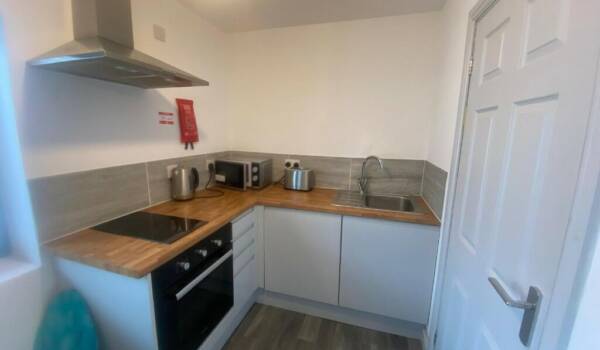 Nottingham,  NG7 United Kingdom