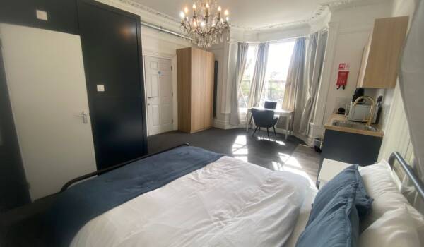 Nottingham,   United Kingdom