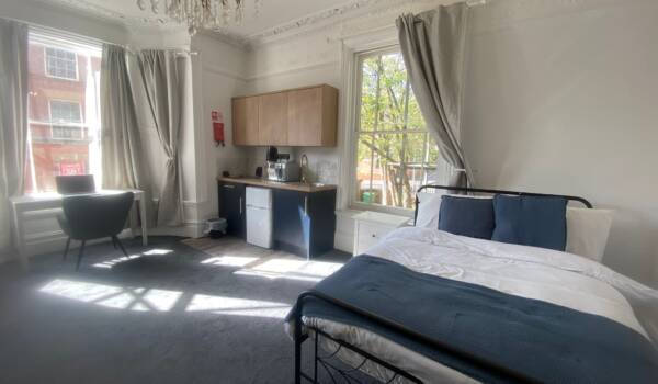 Nottingham,   United Kingdom