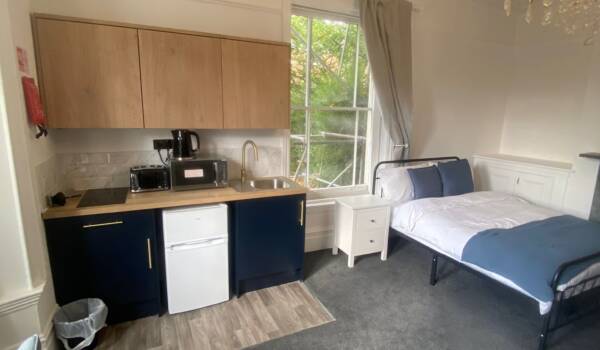 Nottingham,   United Kingdom