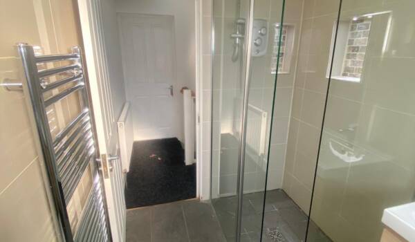 Bulwer Road, Nottingham,  NG7 3HL United Kingdom