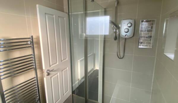 Bulwer Road, Nottingham,  NG7 3HL United Kingdom