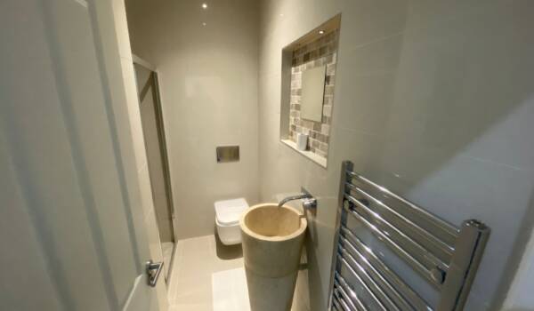 Bulwer Road, Nottingham,  NG7 3HL United Kingdom