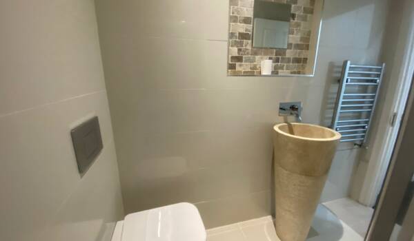 Bulwer Road, Nottingham,  NG7 3HL United Kingdom