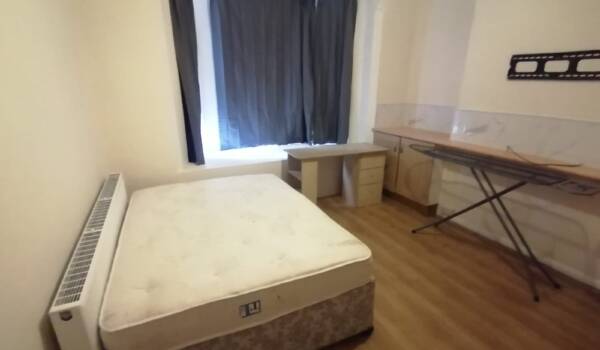 Nottingham,   United Kingdom