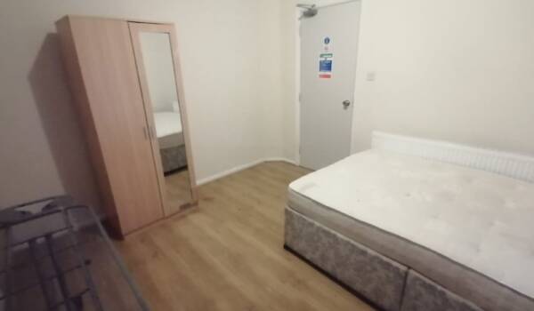 Nottingham,   United Kingdom